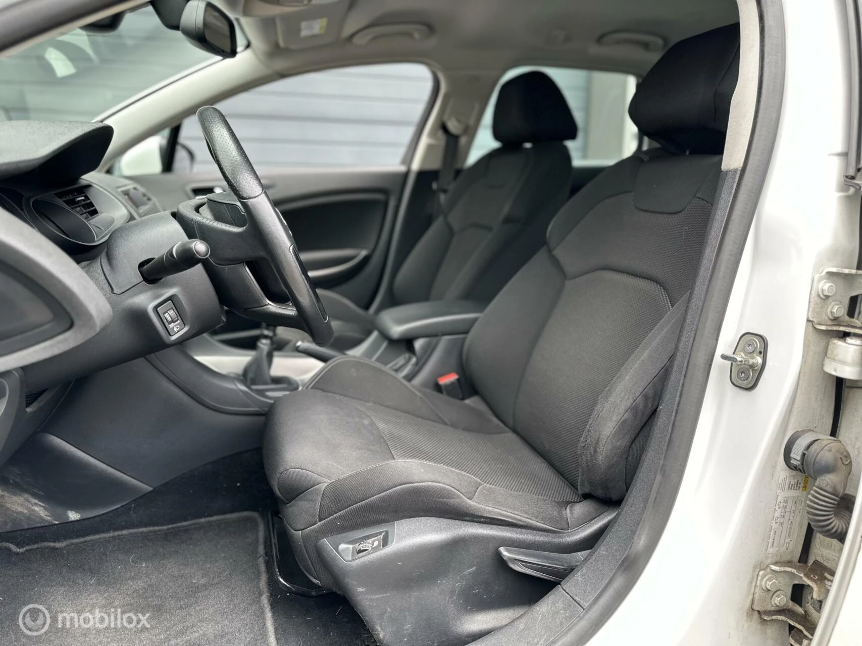 Hoofdafbeelding Citroën C5