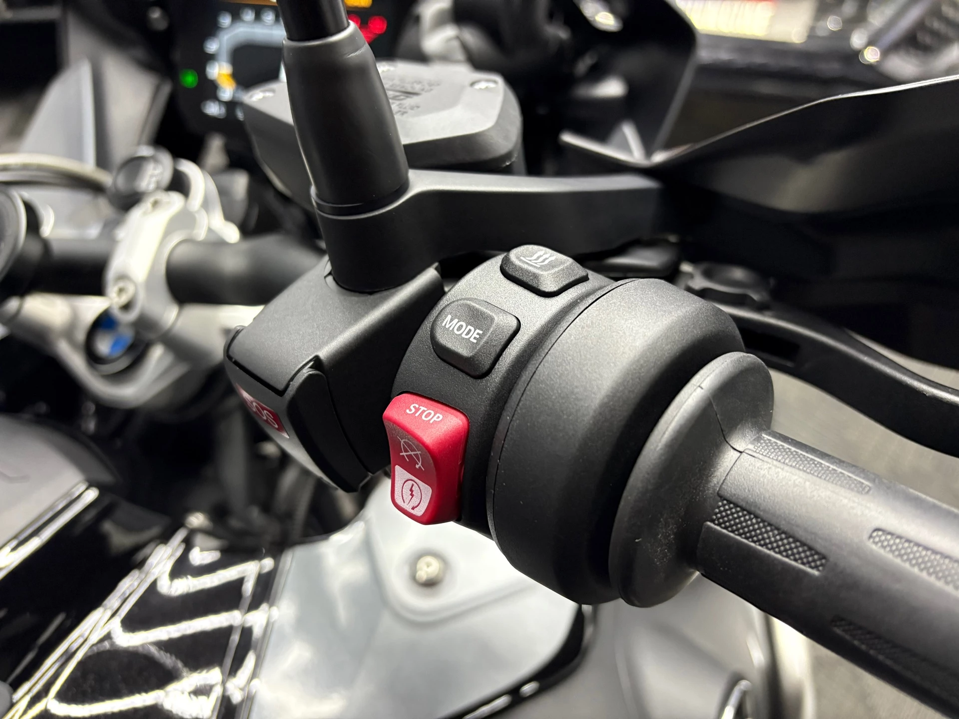 Hoofdafbeelding BMW R 1250 GS Adventure