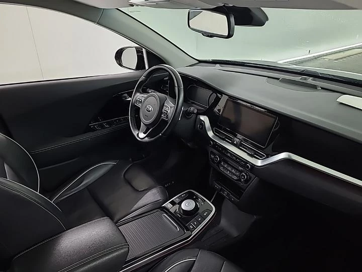 Hoofdafbeelding Kia e-Niro