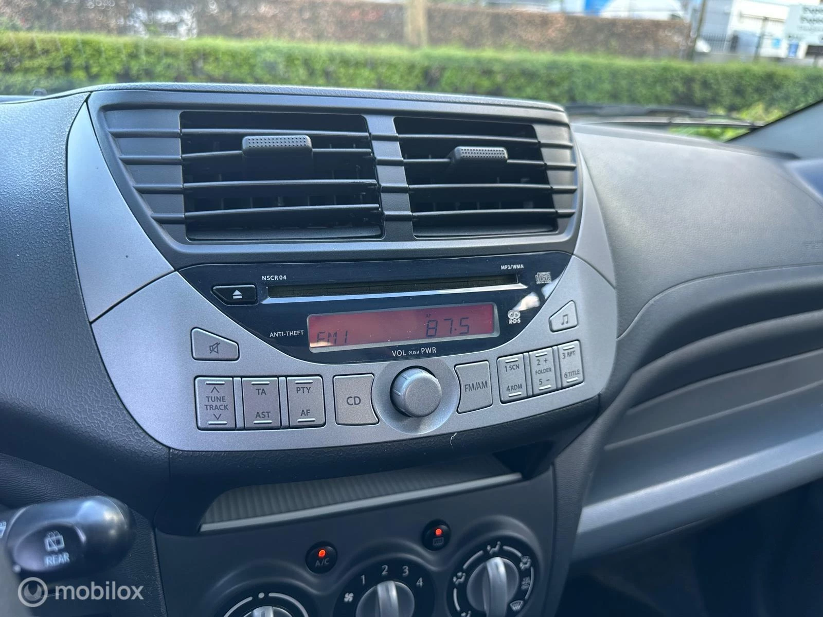 Hoofdafbeelding Suzuki Alto