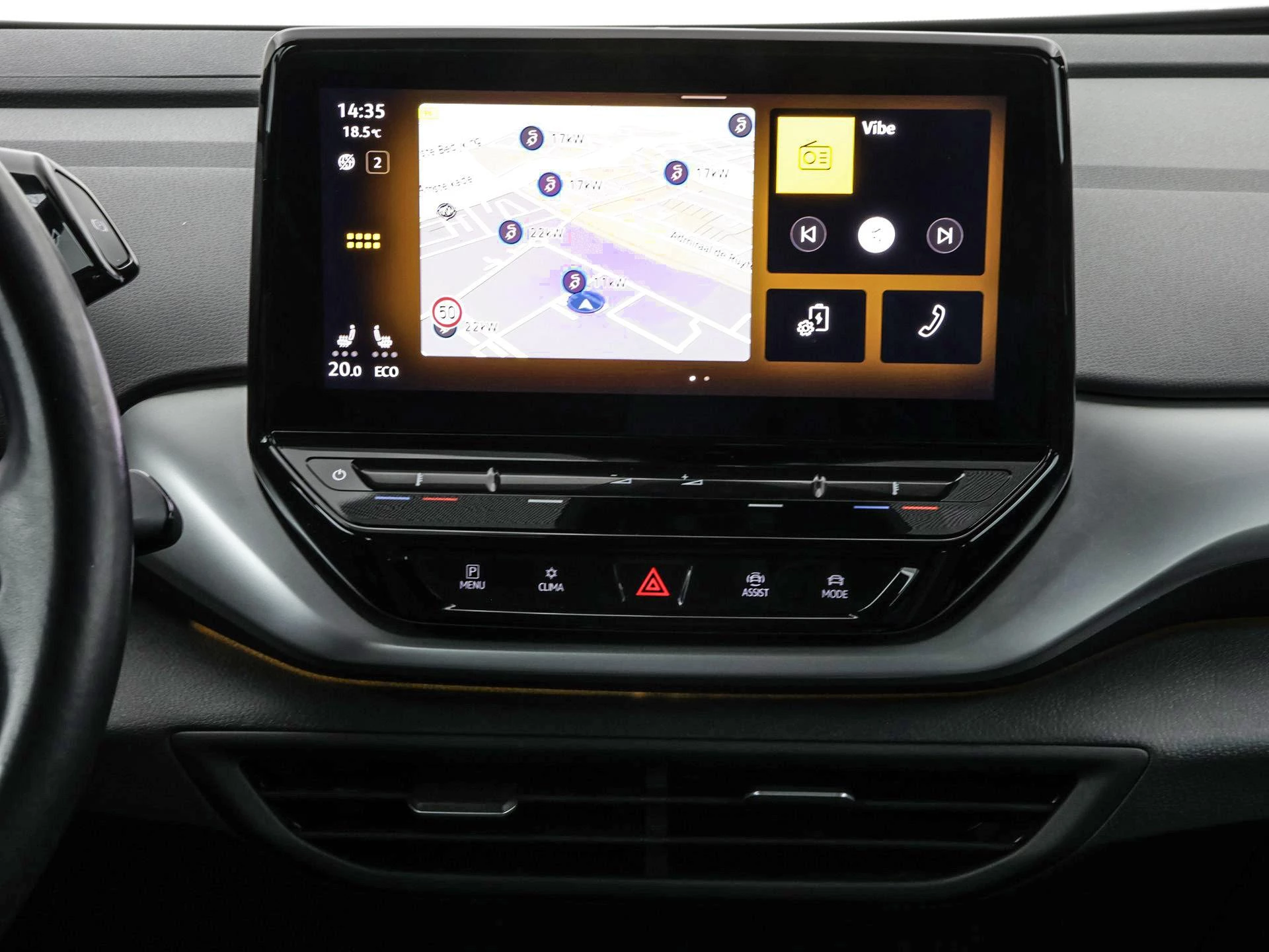 Hoofdafbeelding Volkswagen ID.4