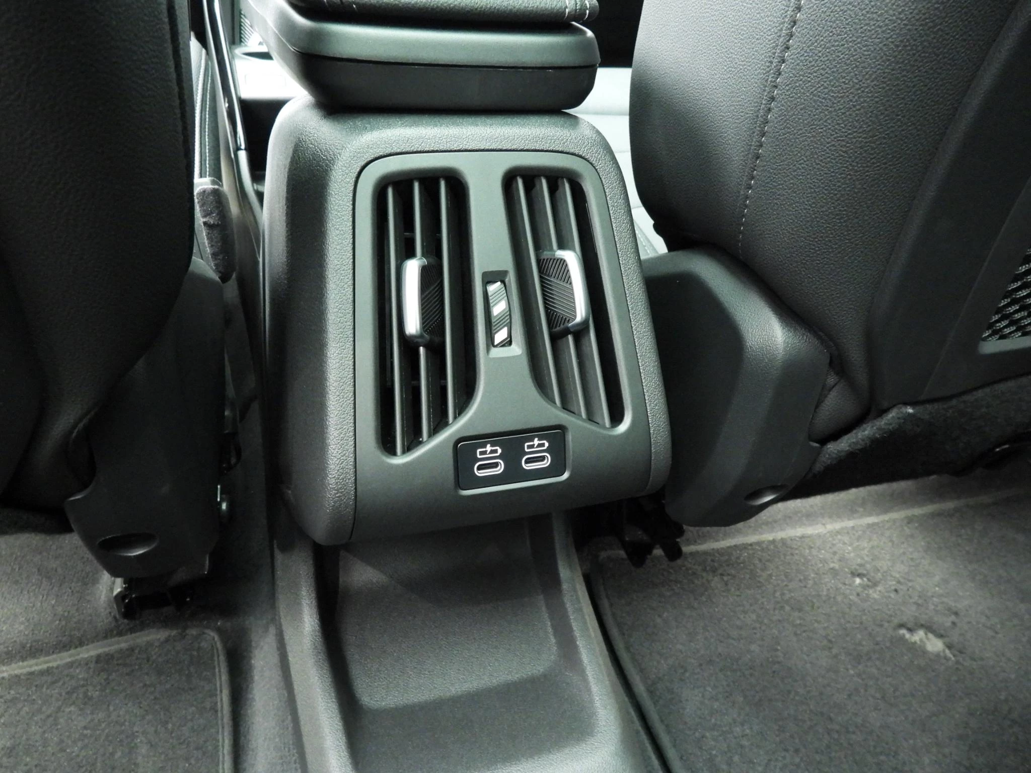 Hoofdafbeelding BMW iX1