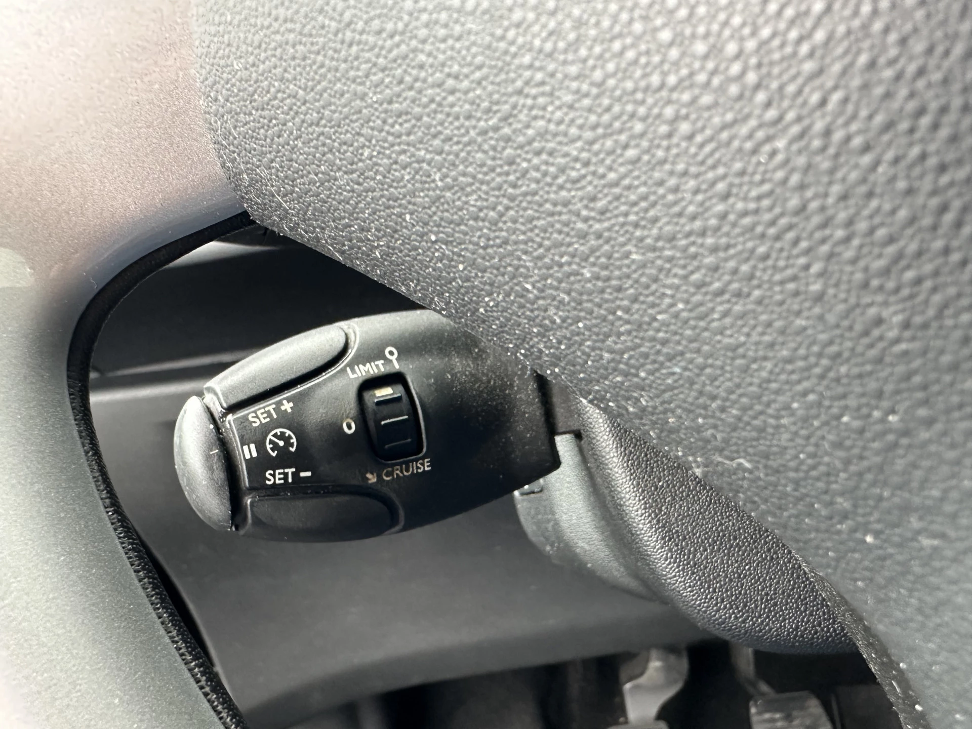 Hoofdafbeelding Citroën DS3
