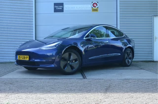 Tesla Model 3 Standard RWD Plus 60 kWh AutoPilot