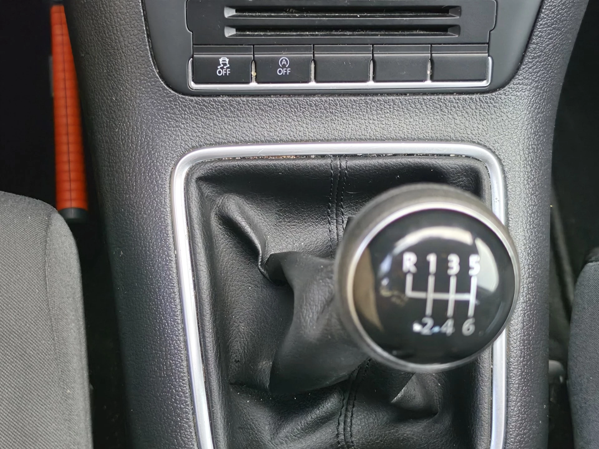 Hoofdafbeelding Volkswagen Golf Plus
