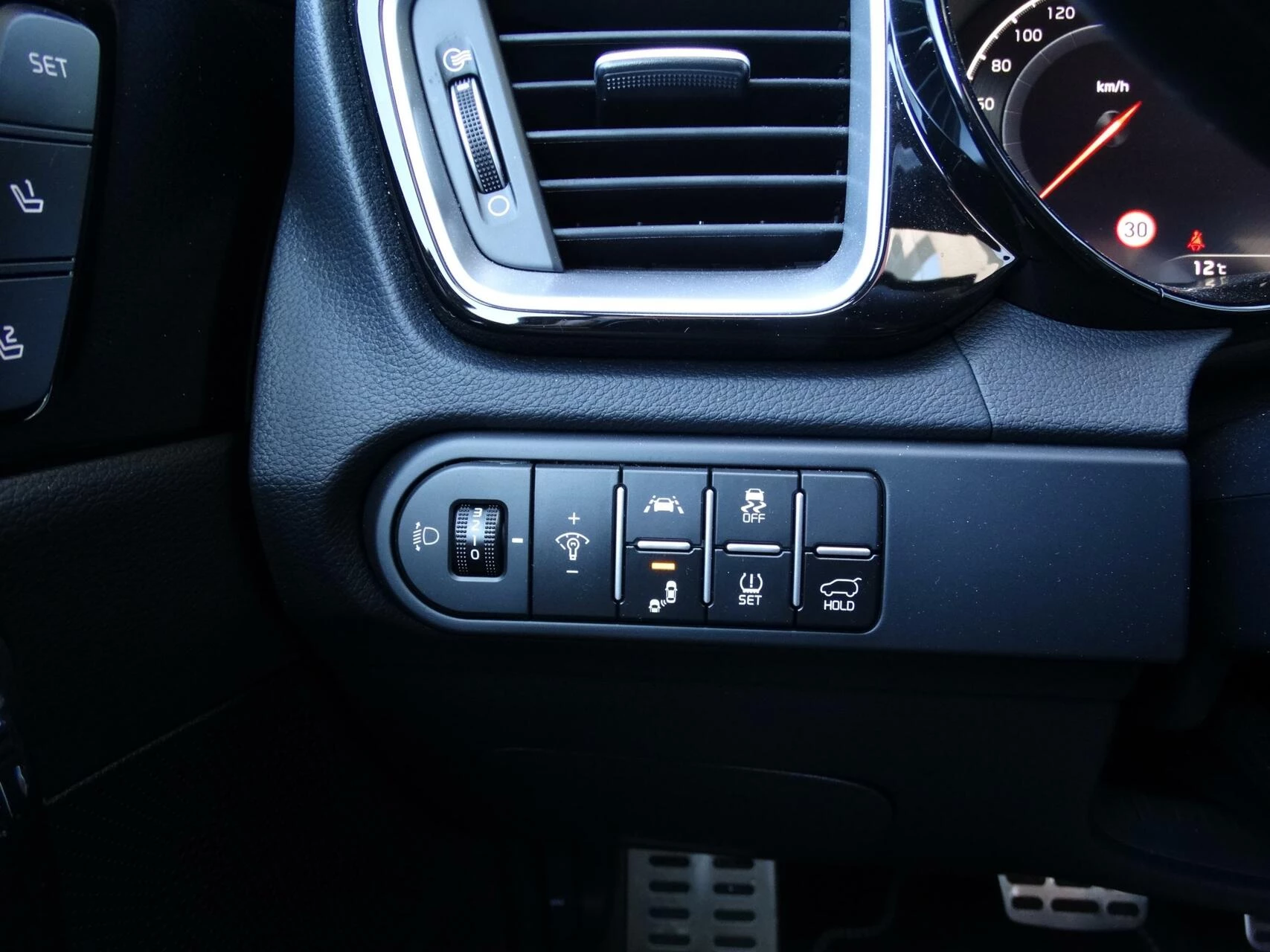 Hoofdafbeelding Kia ProCeed