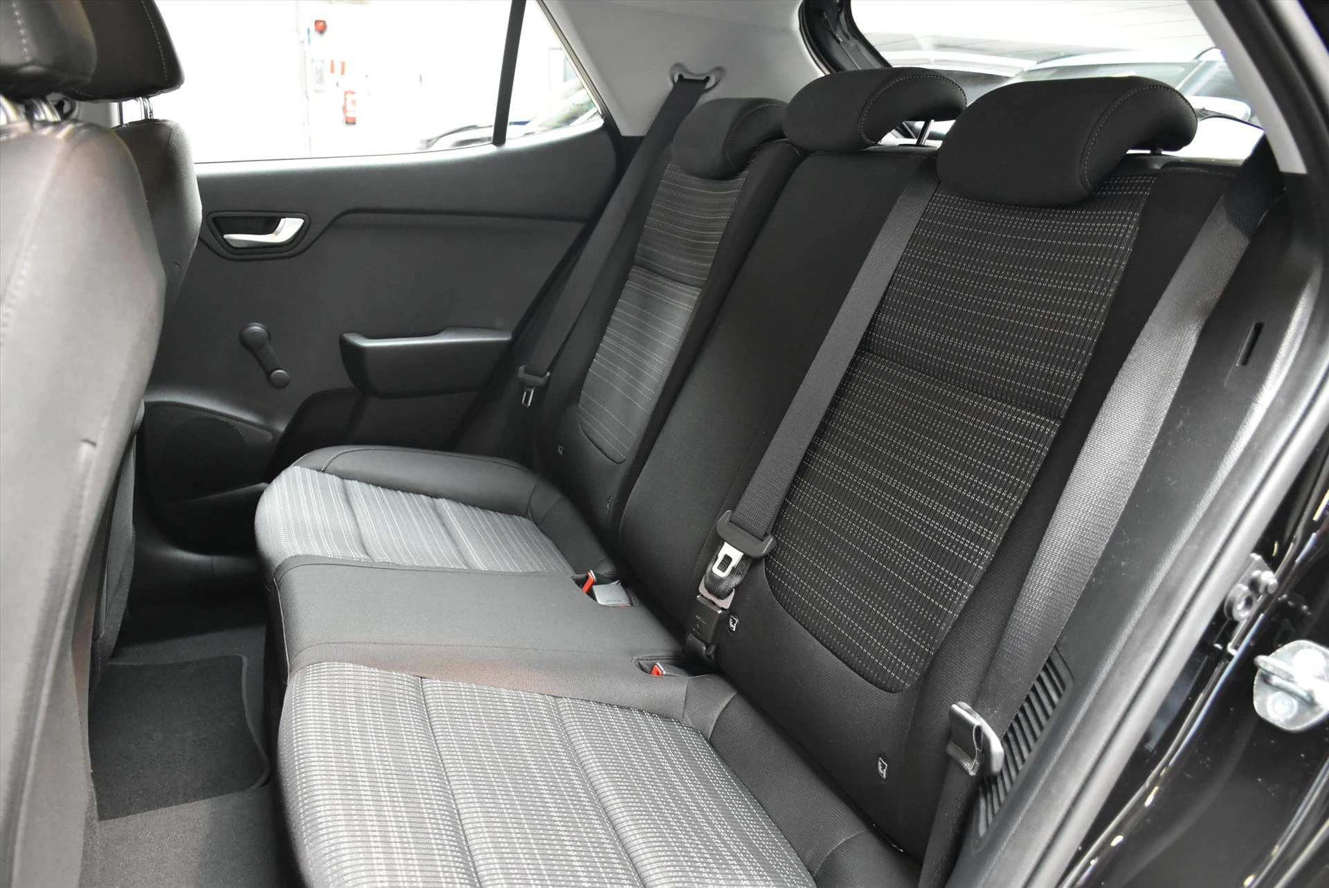 Hoofdafbeelding Kia Stonic