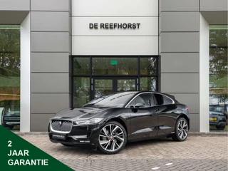 Jaguar I-PACE EV400 S 3-fase | voor 33.500,- fabrieksopties! | HSE specs | oktober 2021
