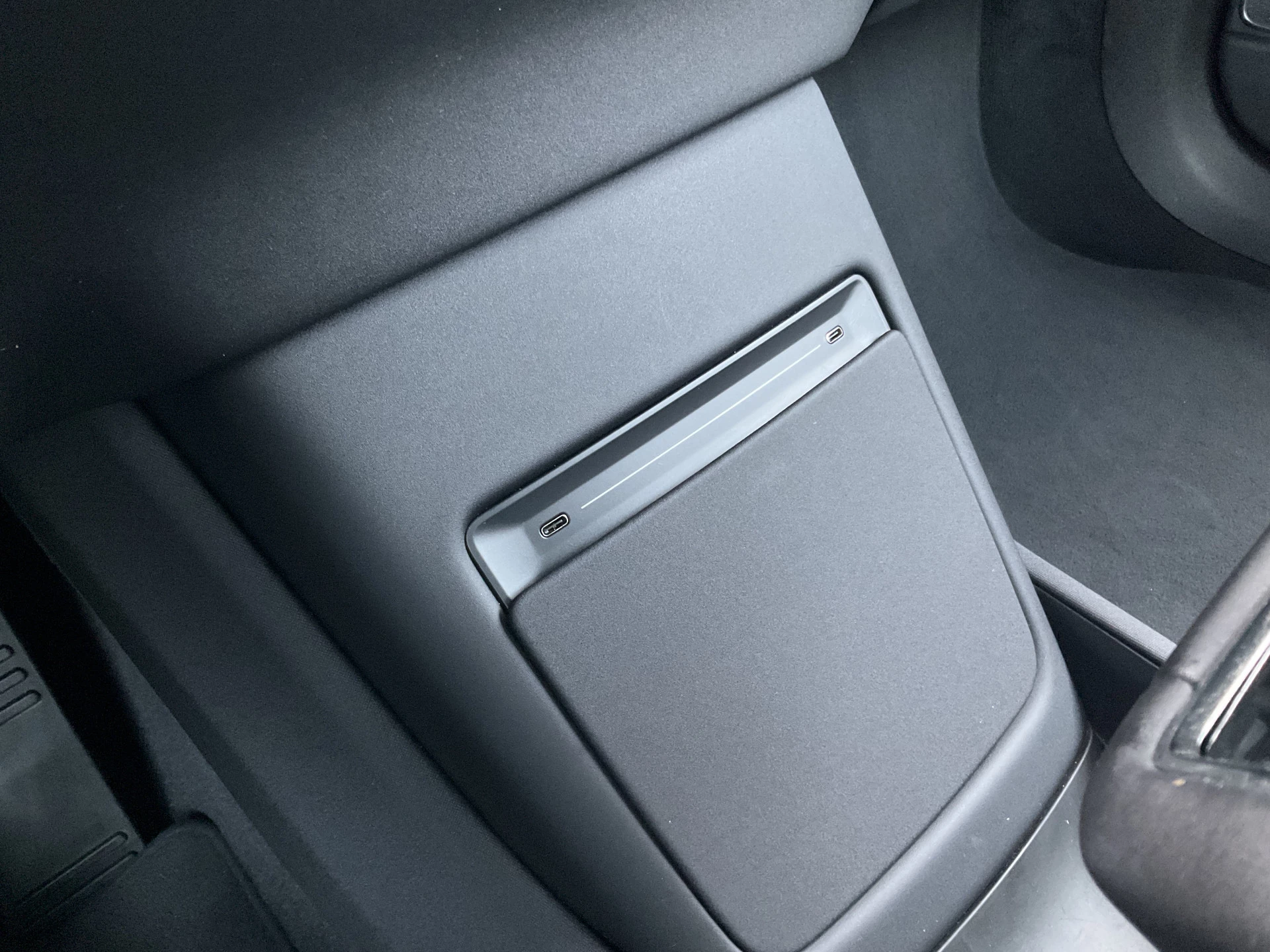 Hoofdafbeelding Polestar 3