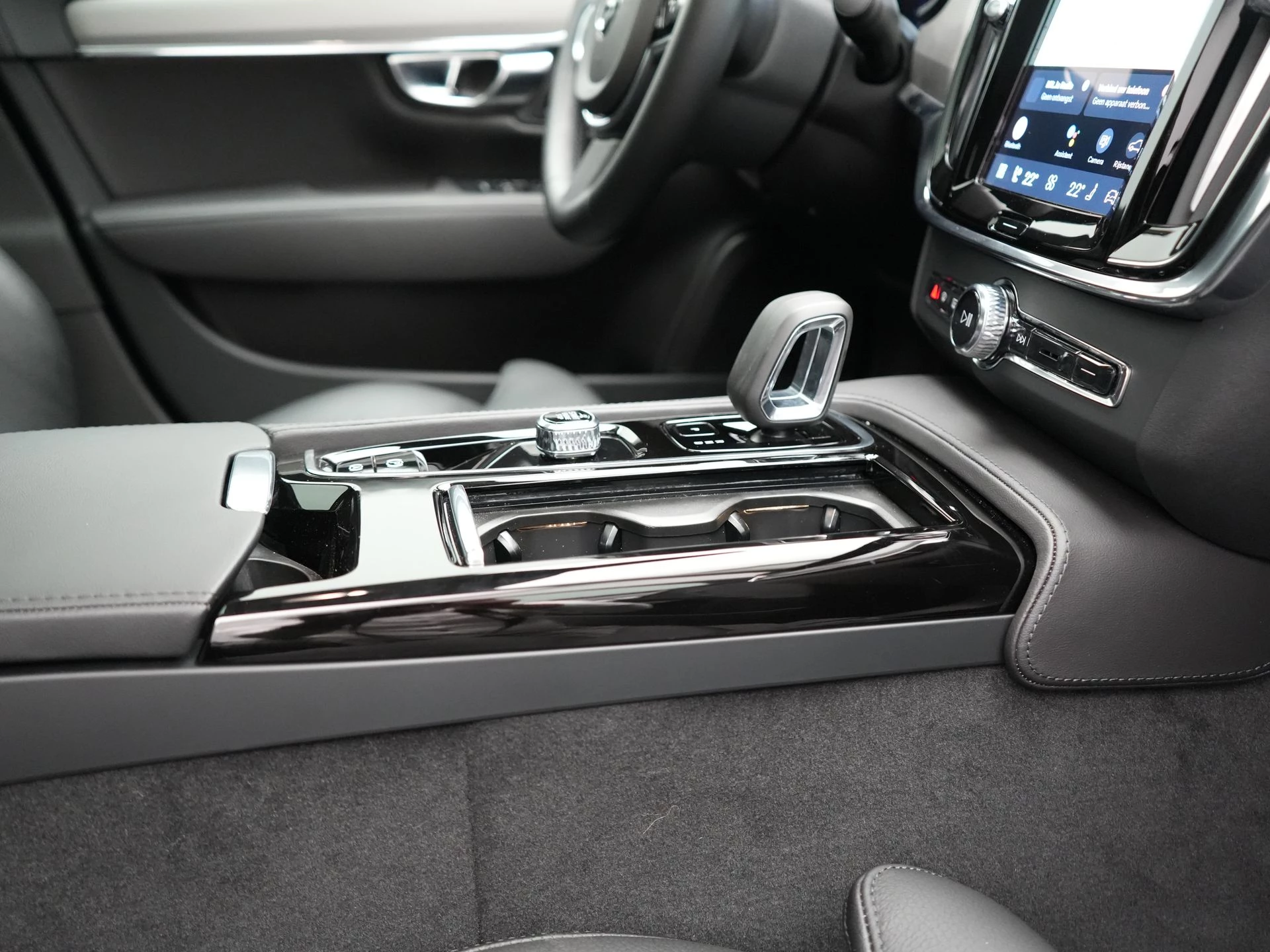 Hoofdafbeelding Volvo S90