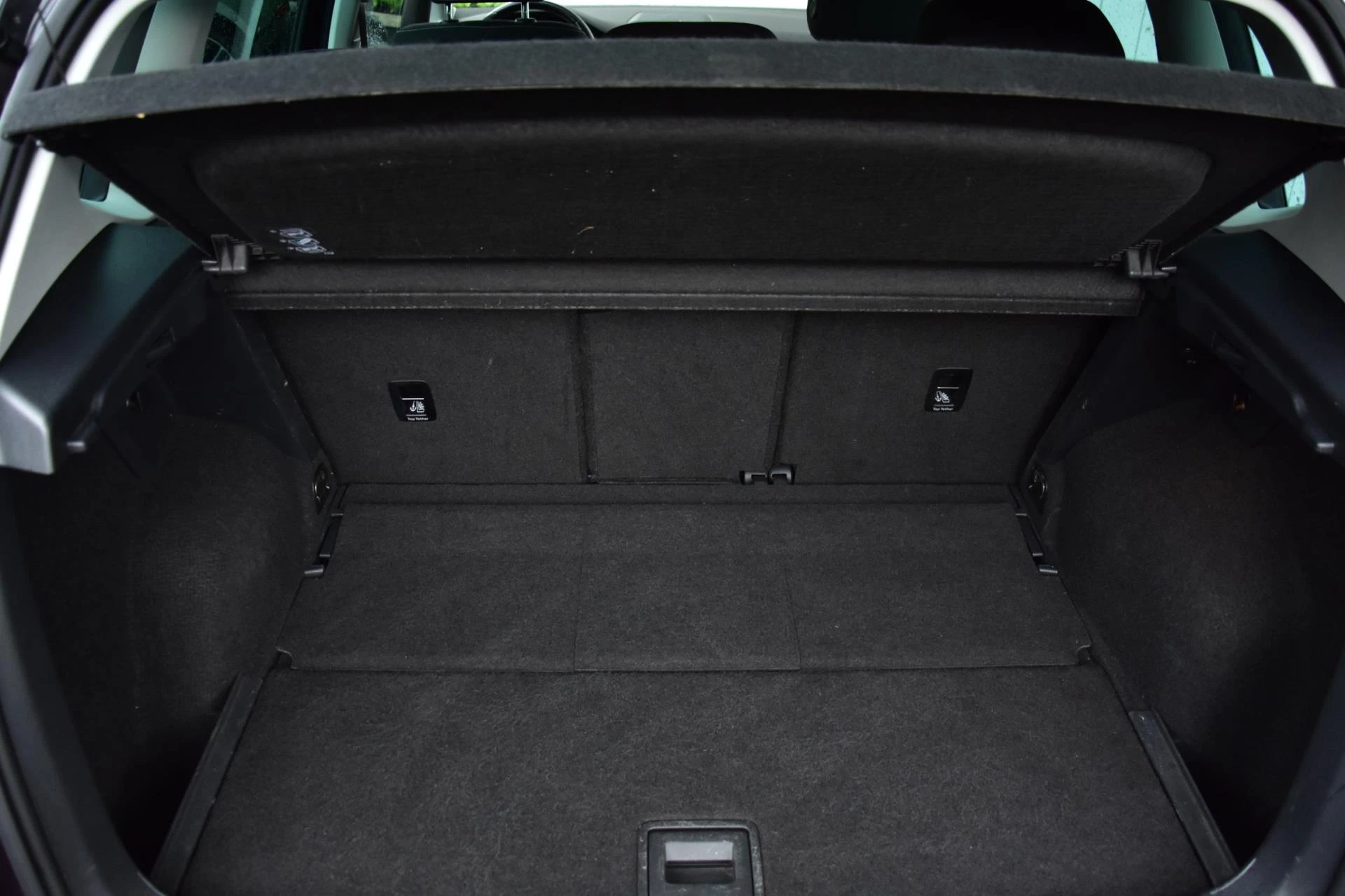 Hoofdafbeelding Volkswagen Golf Sportsvan