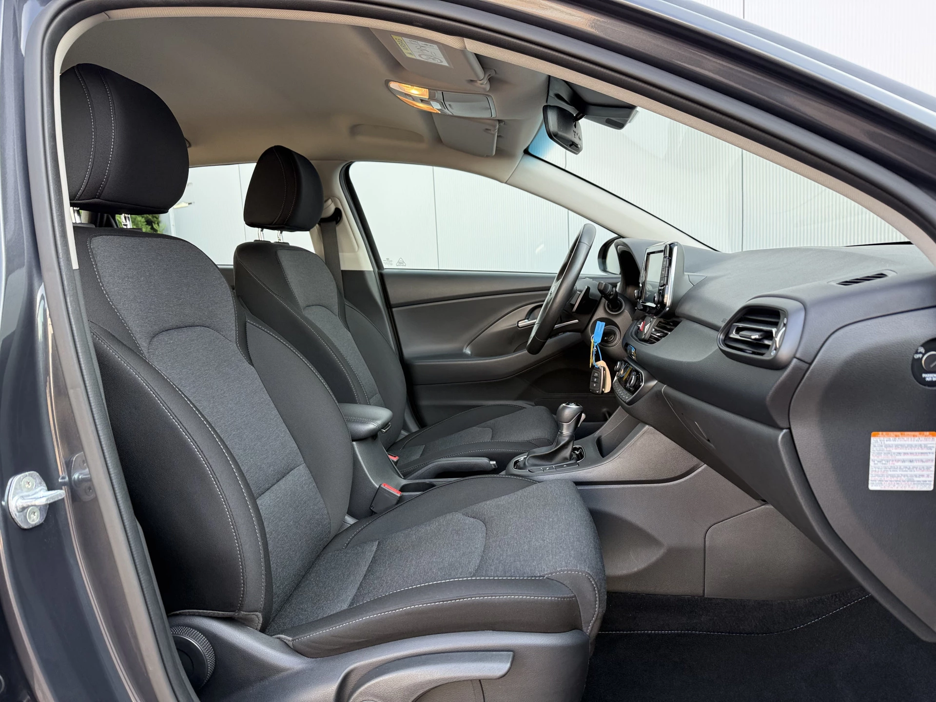 Hoofdafbeelding Hyundai i30