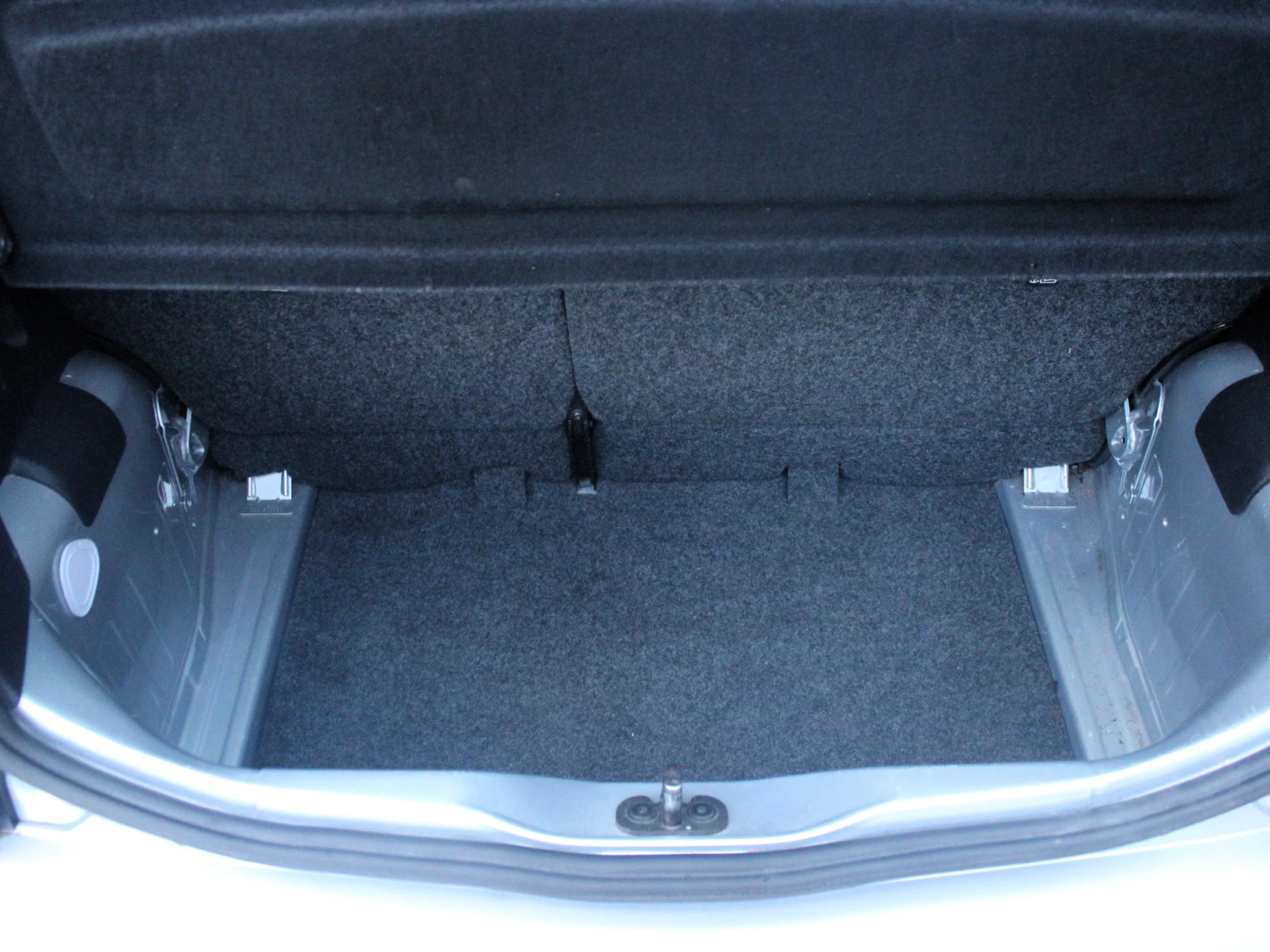 Hoofdafbeelding Škoda Citigo