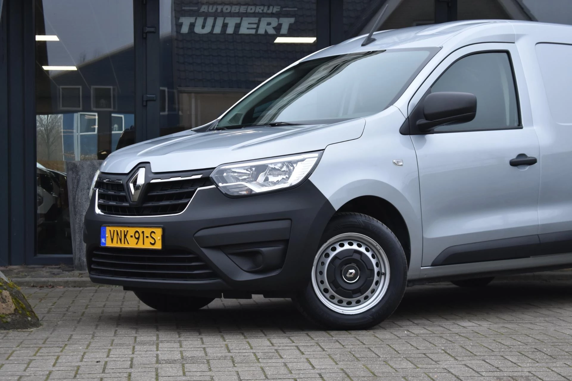 Hoofdafbeelding Renault Express