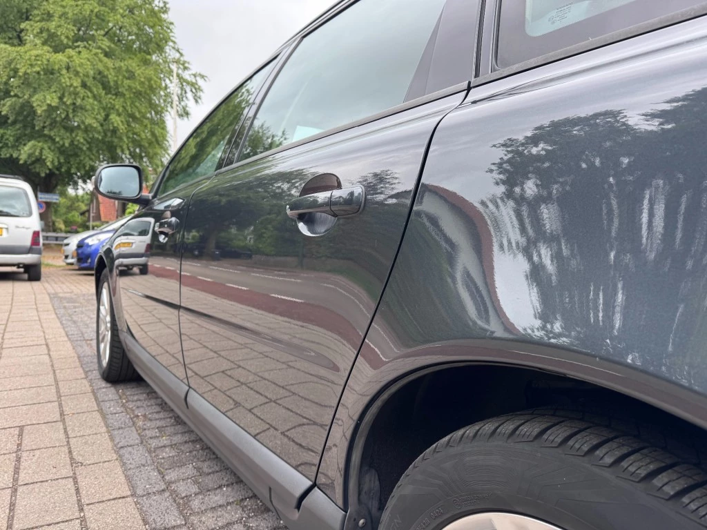 Hoofdafbeelding Volvo V70