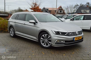 Volkswagen Passat Variant 1.6 TDI Highline R-Line | EXPORTPRICE €9950 ex bpm !!!