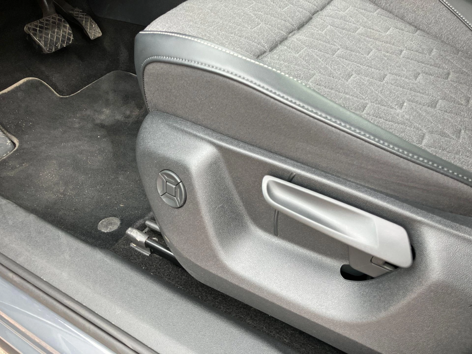Hoofdafbeelding Volkswagen Tayron
