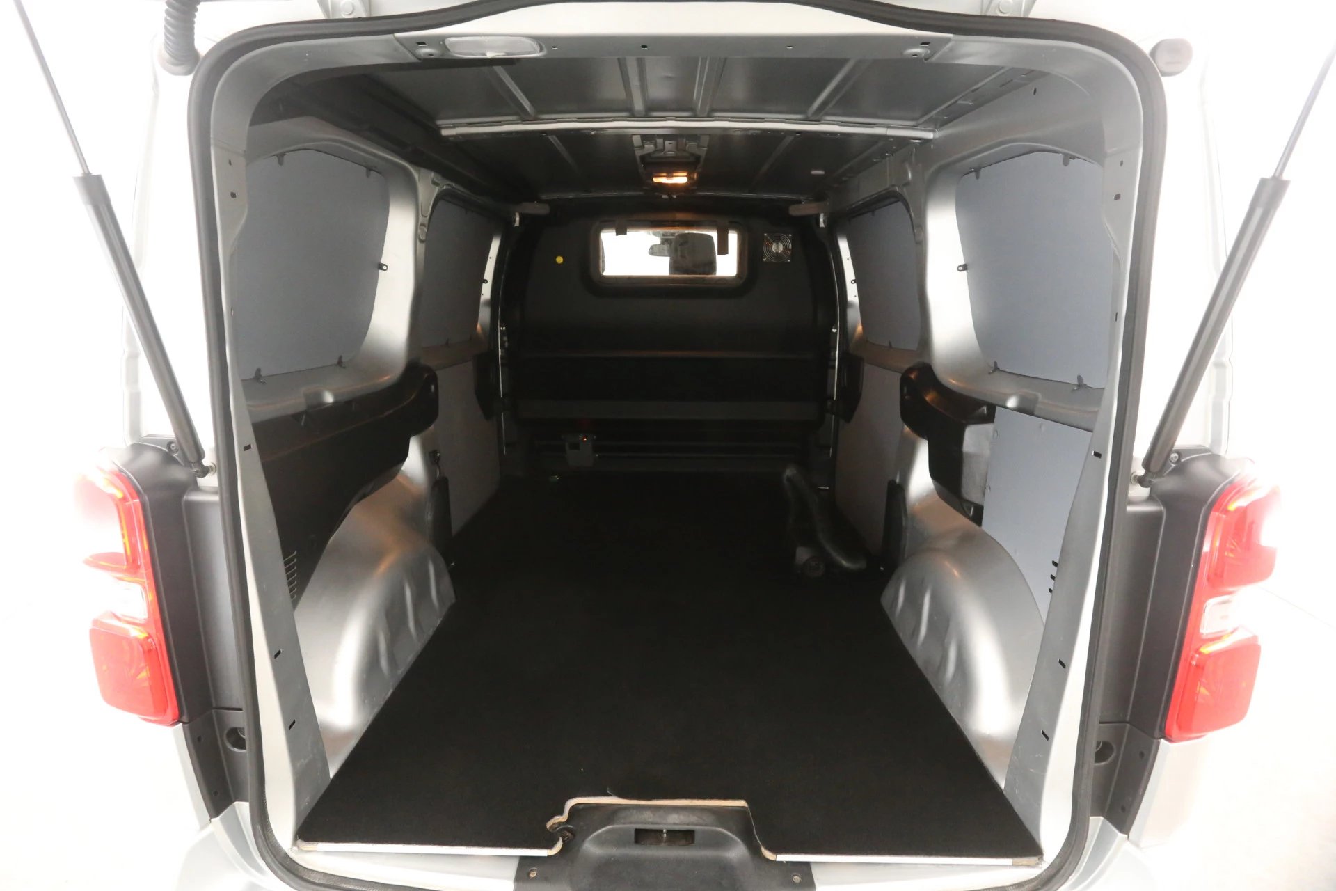 Hoofdafbeelding Toyota ProAce