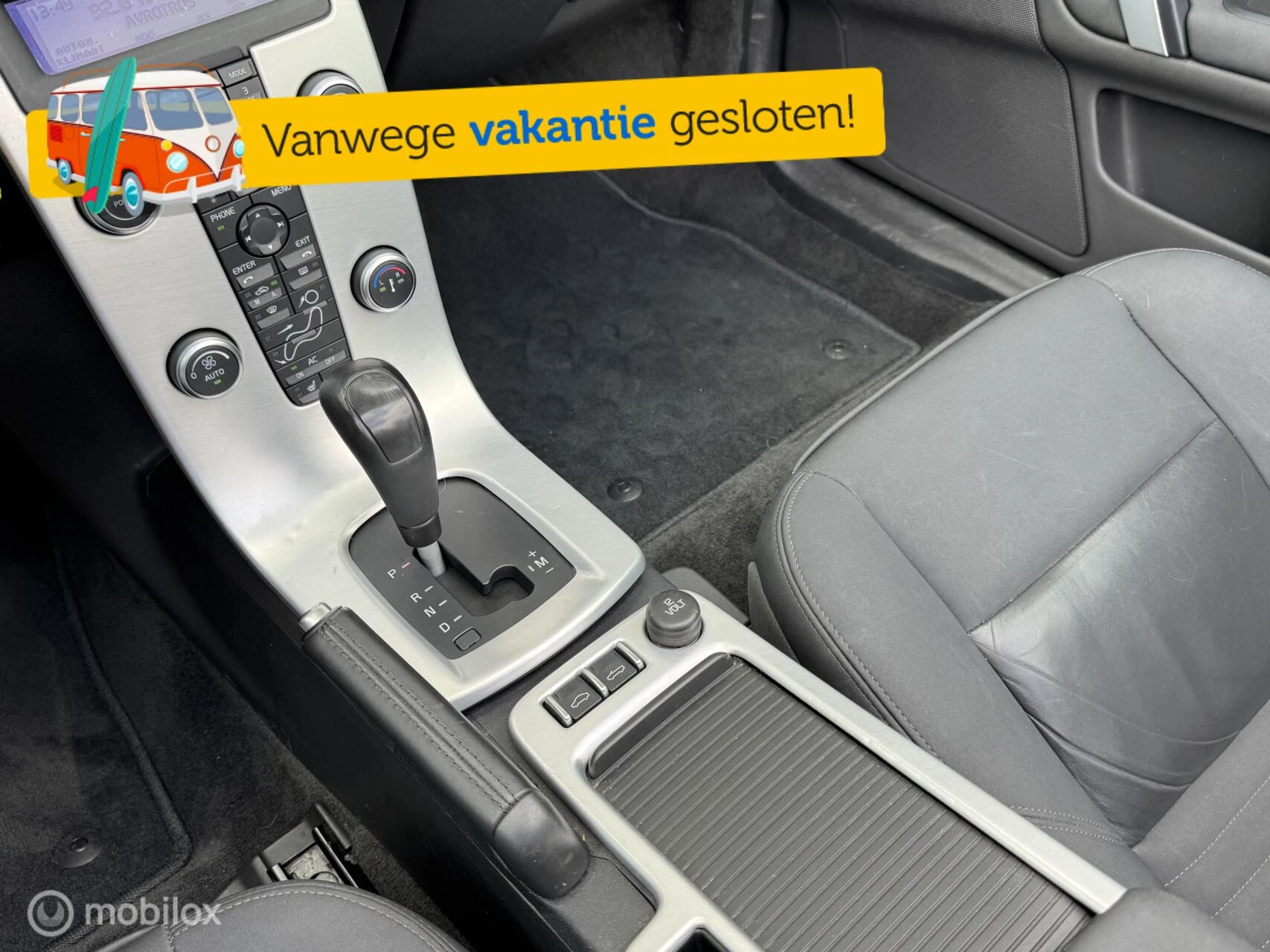 Hoofdafbeelding Volvo C70