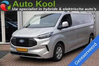 Ford Transit Custom 300 2.0 TDCI L2 Limited Automaat NwType
