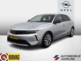 Opel Astra 1.2 Turbo Business Edition Winterpakket/Ad.Cruise /Agr/Camera/CarPlay/Nav/Ecc/Led