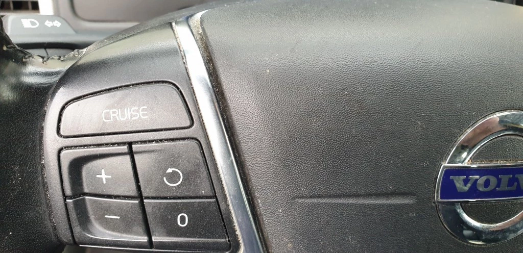 Hoofdafbeelding Volvo V70