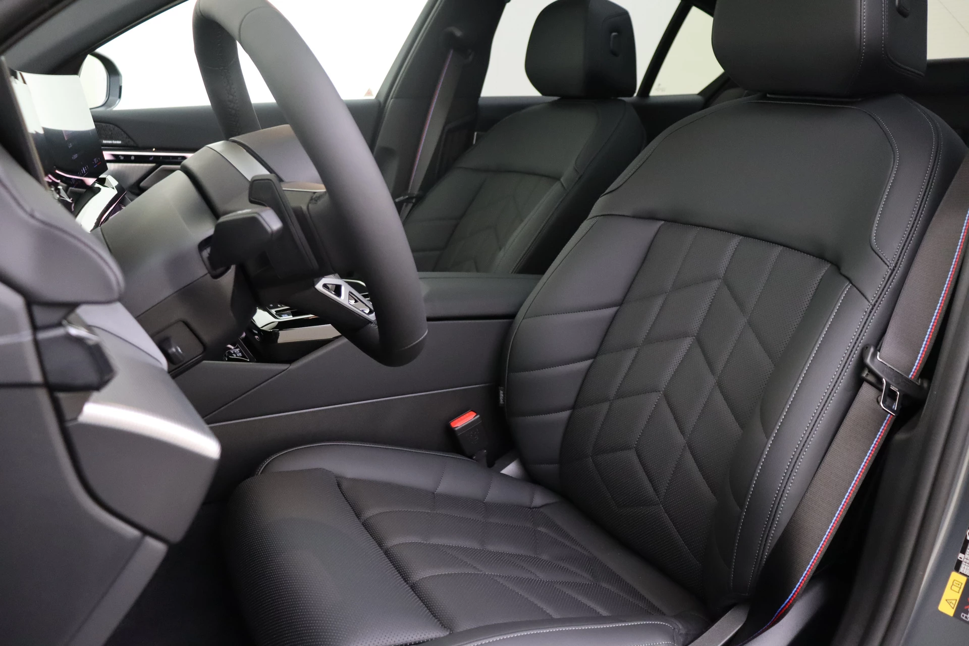 Hoofdafbeelding BMW i5