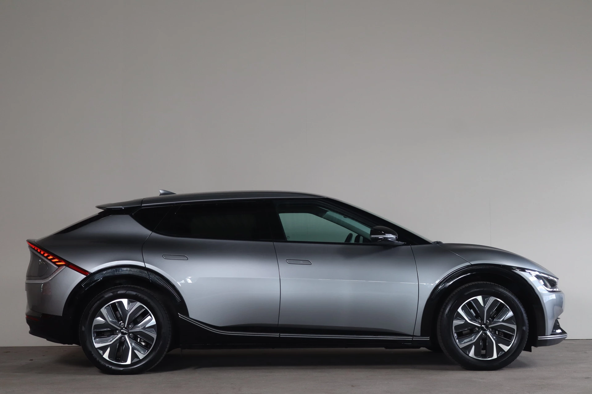 Hoofdafbeelding Kia EV6