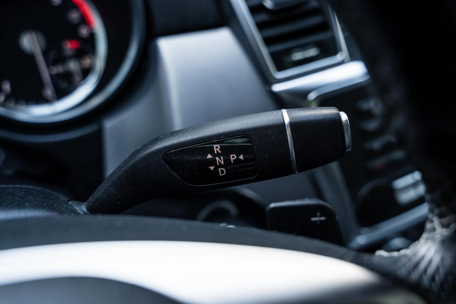 Hoofdafbeelding Mercedes-Benz M-Klasse