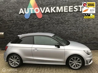 Audi A1  1.2 TFSI Ambition