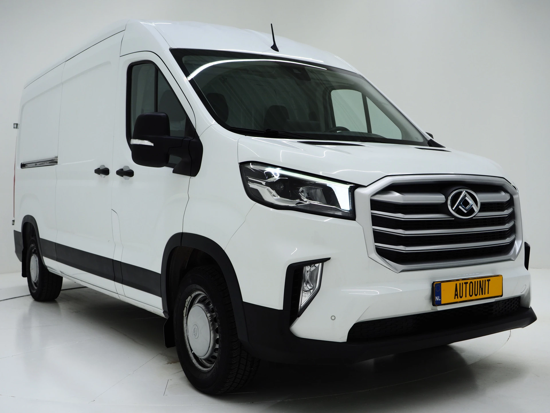 Hoofdafbeelding Maxus Deliver9