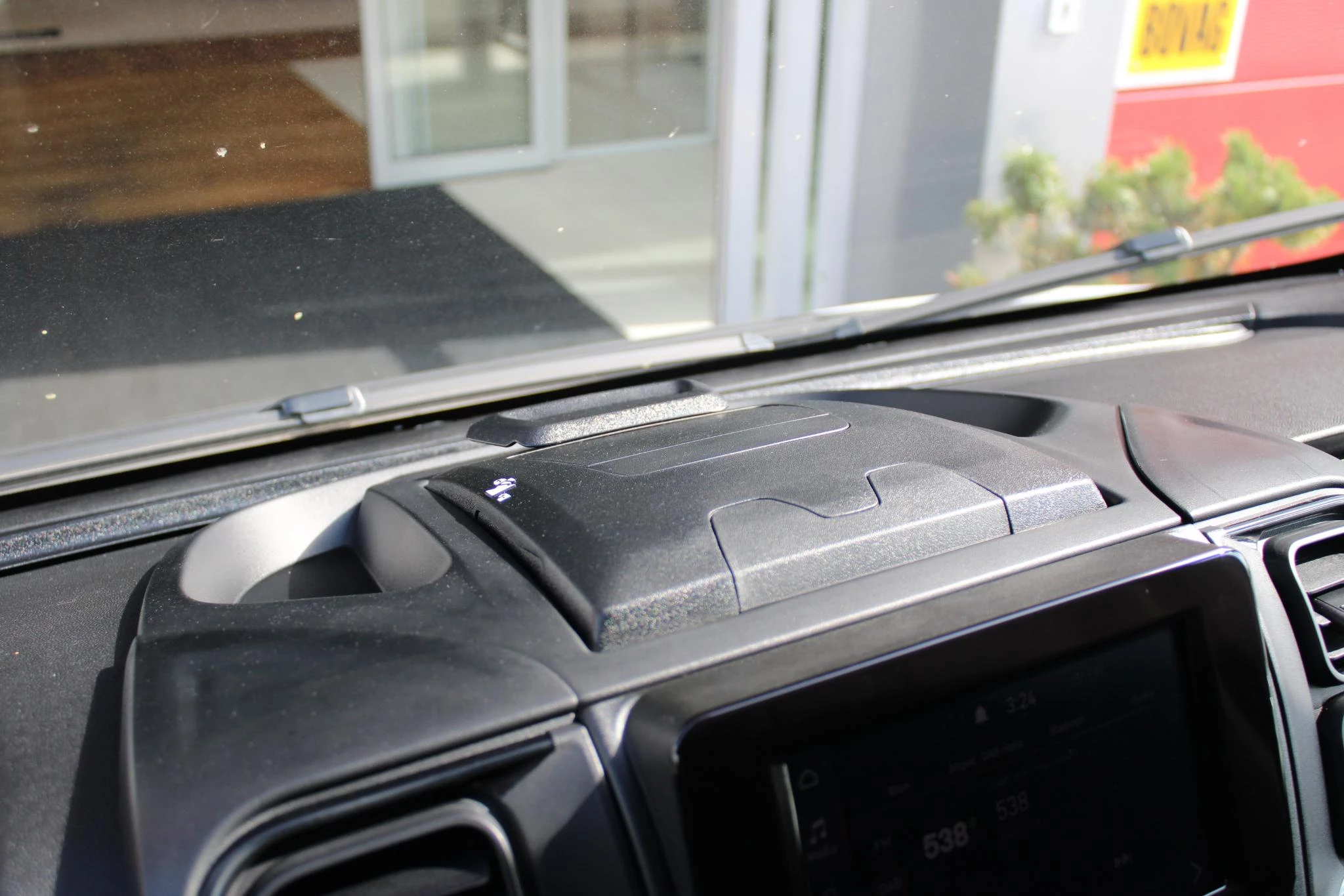 Hoofdafbeelding Fiat Ducato