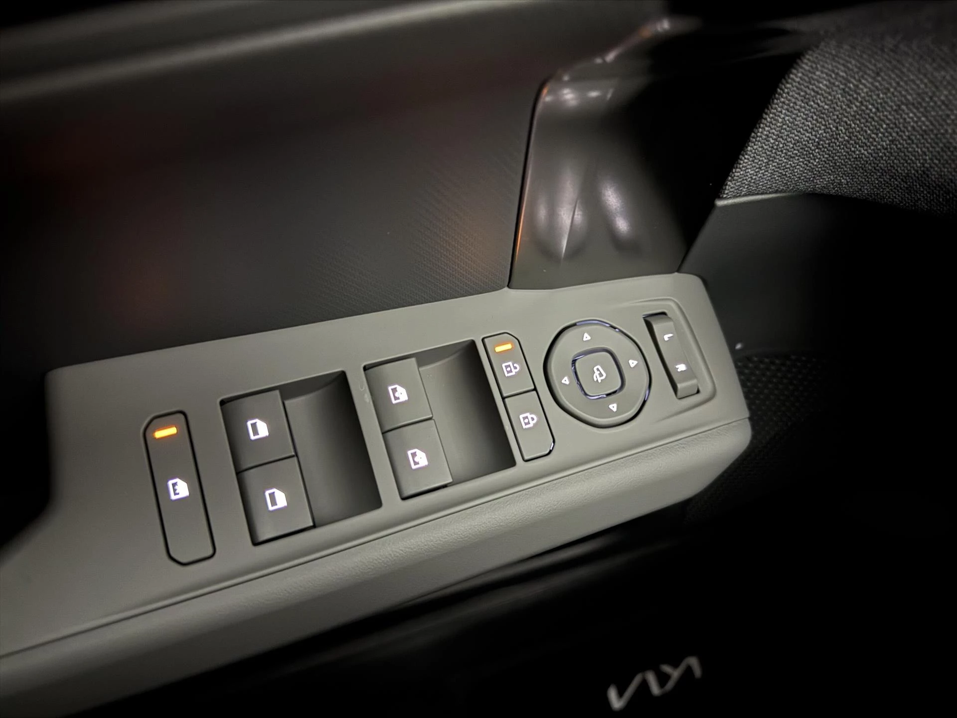 Hoofdafbeelding Kia EV3