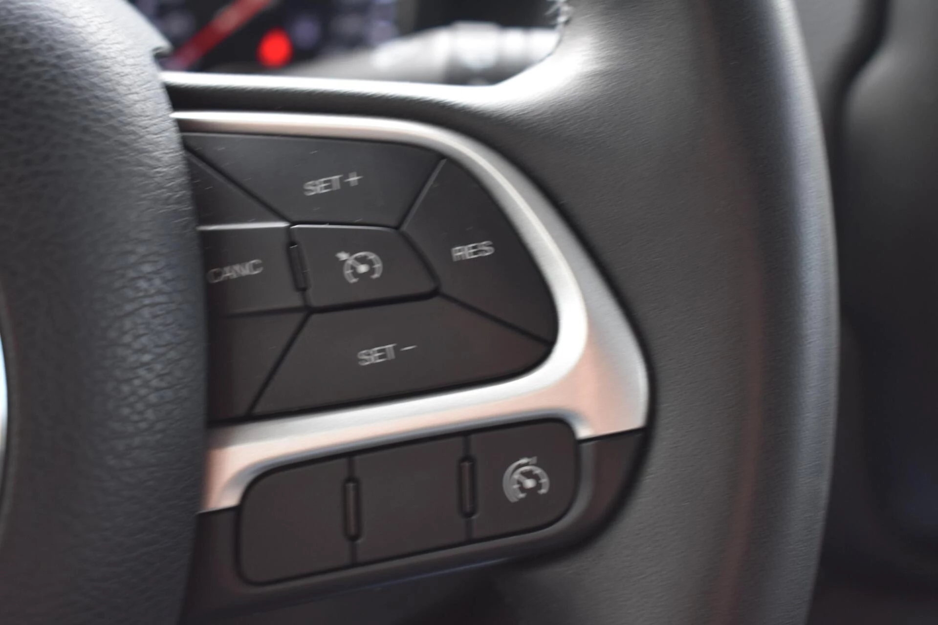 Hoofdafbeelding Jeep Renegade