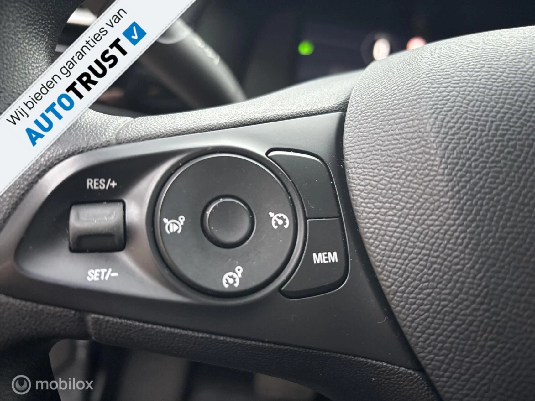 Hoofdafbeelding Opel Corsa-e