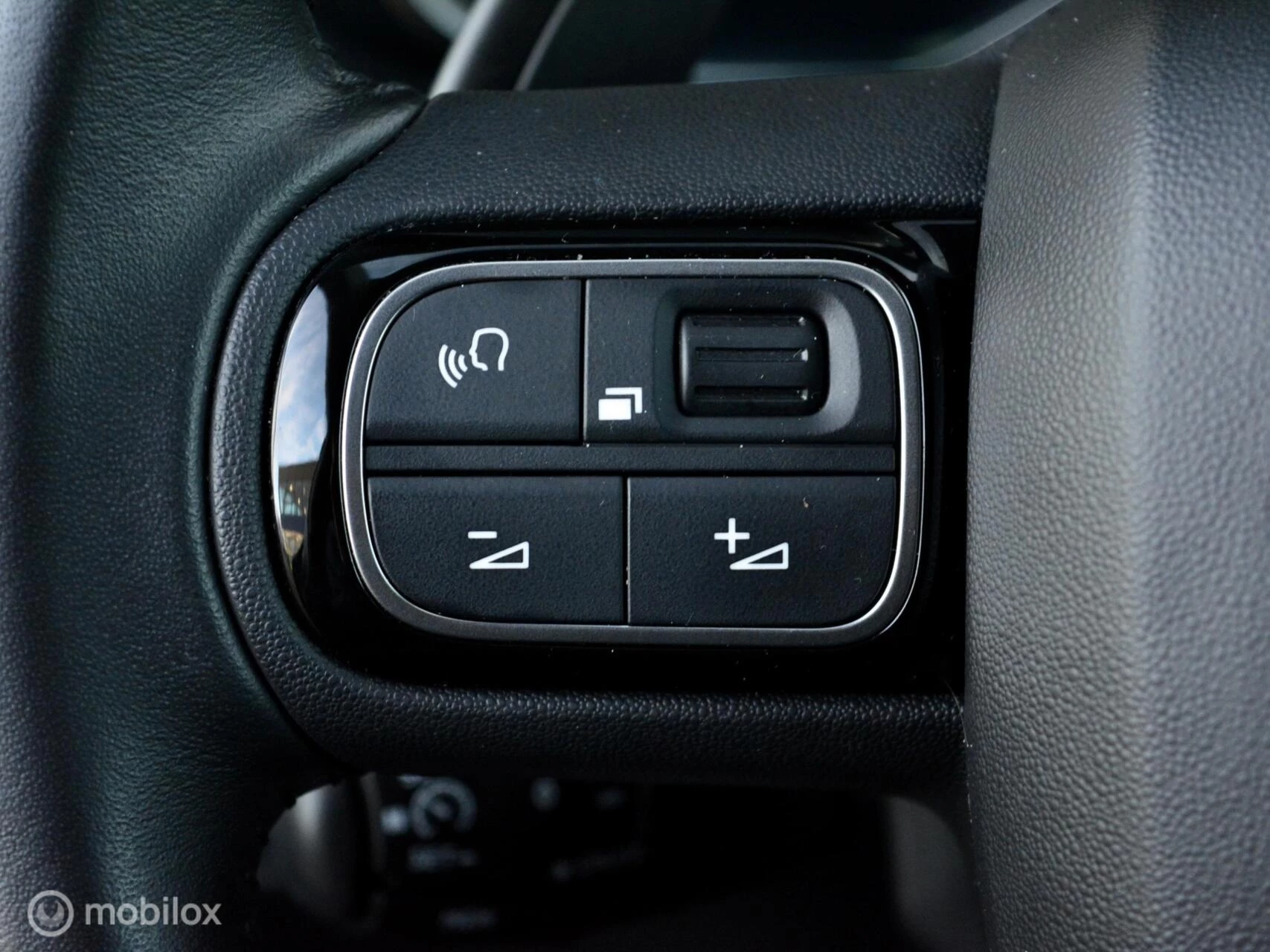 Hoofdafbeelding Citroën C5 Aircross