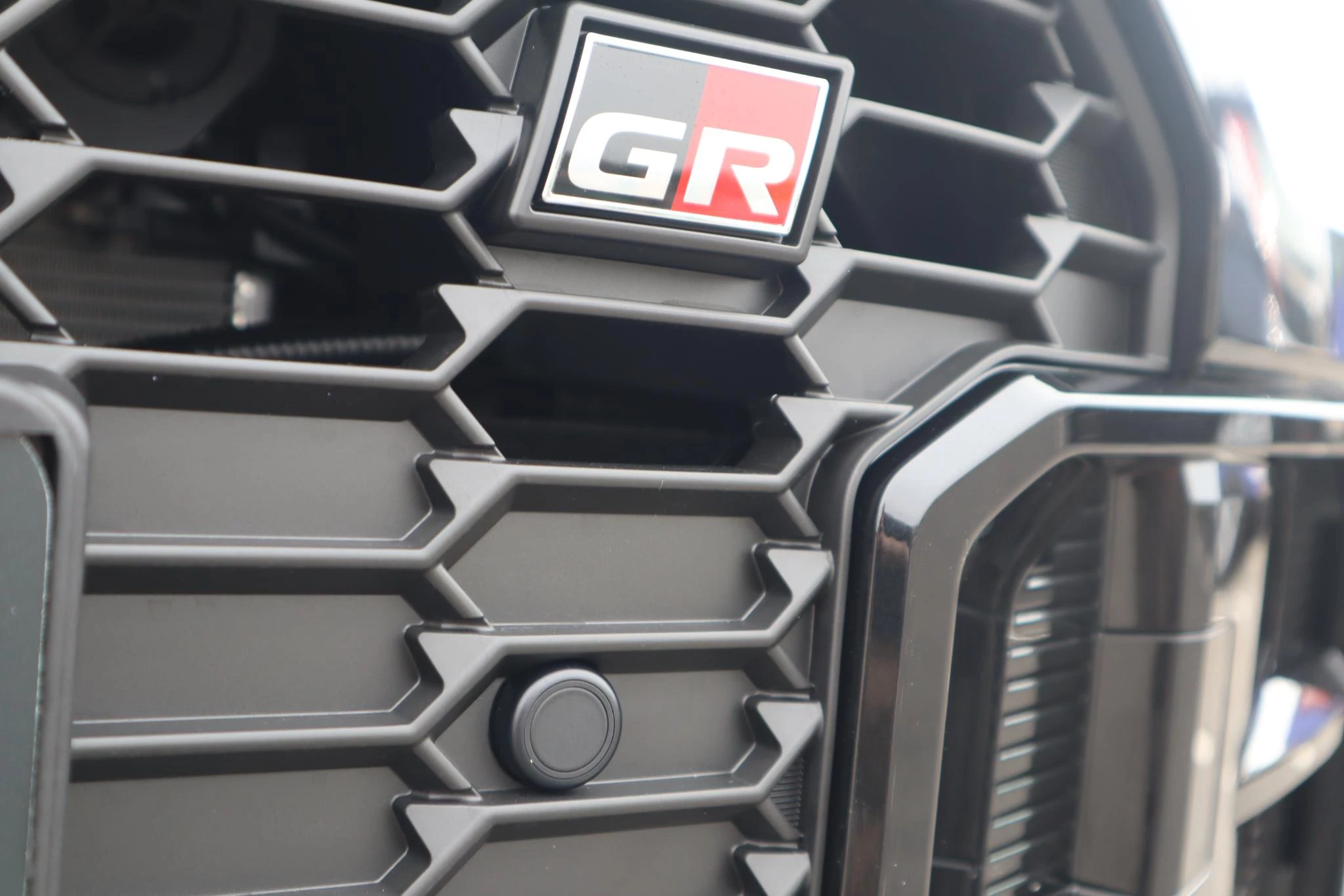 Hoofdafbeelding Toyota Corolla Cross