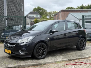 Opel Corsa 1.0 Turbo Cosmo