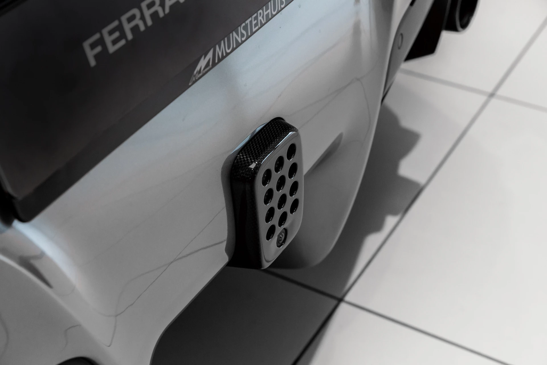 Hoofdafbeelding Ferrari F12