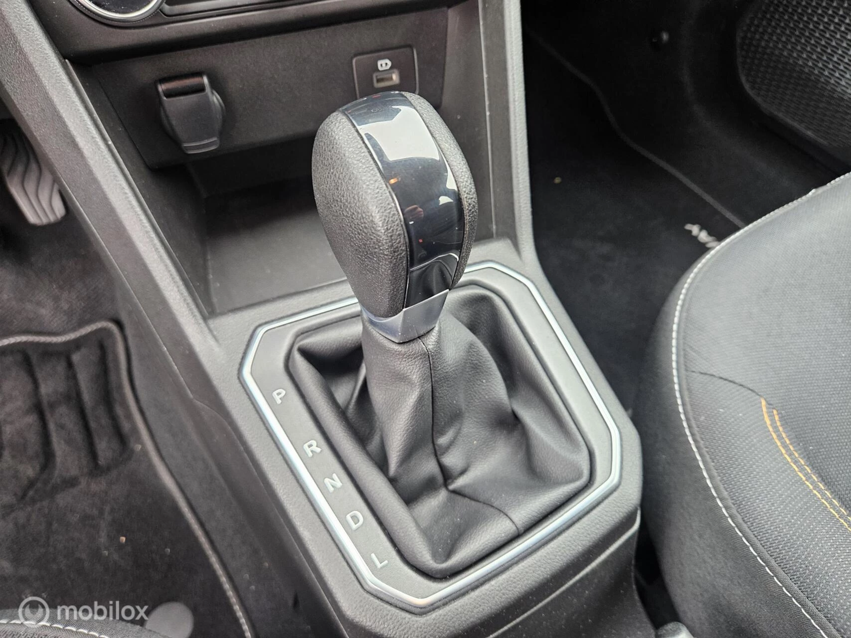 Hoofdafbeelding Dacia Sandero Stepway