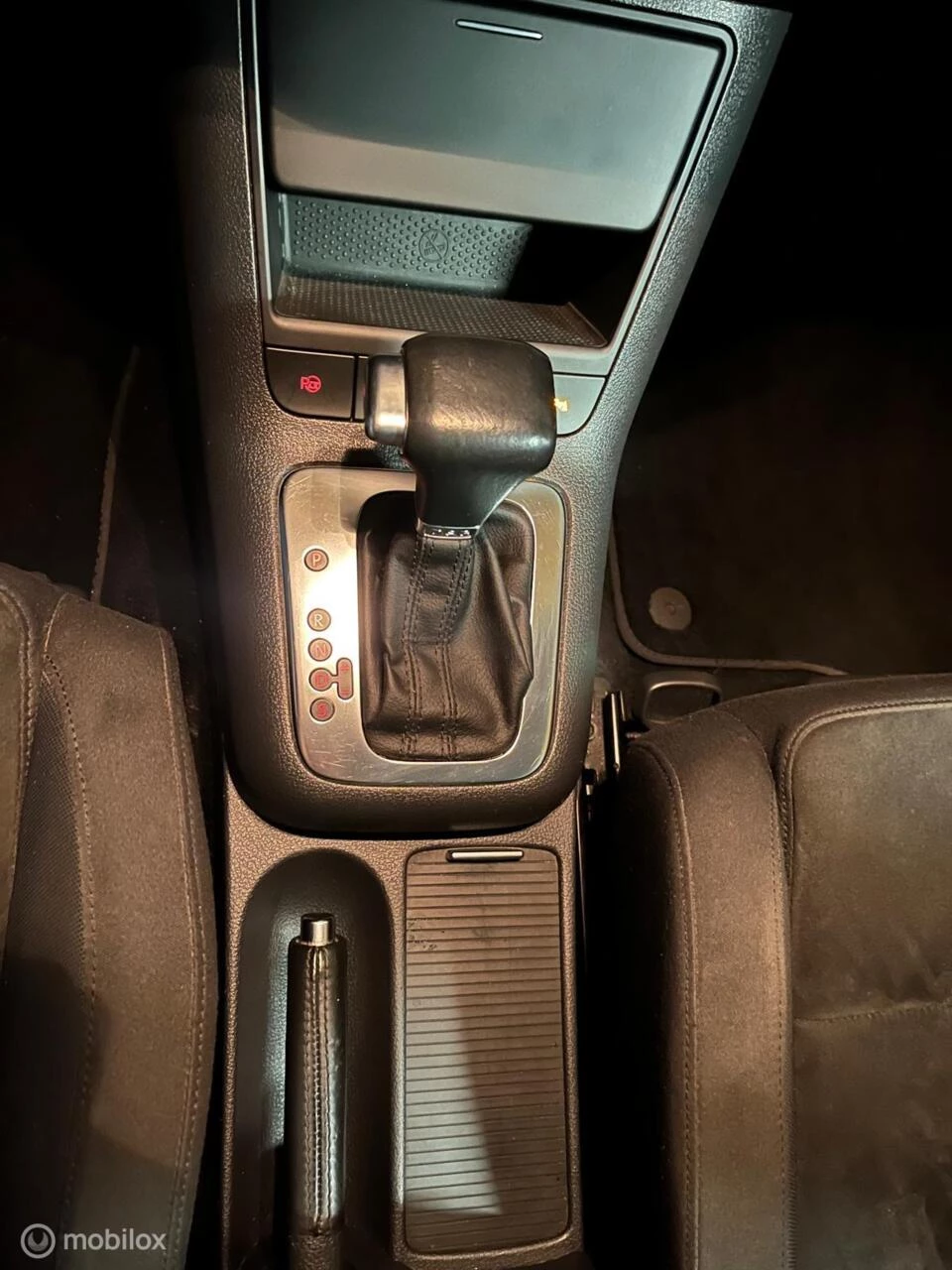 Hoofdafbeelding Volkswagen Golf Plus