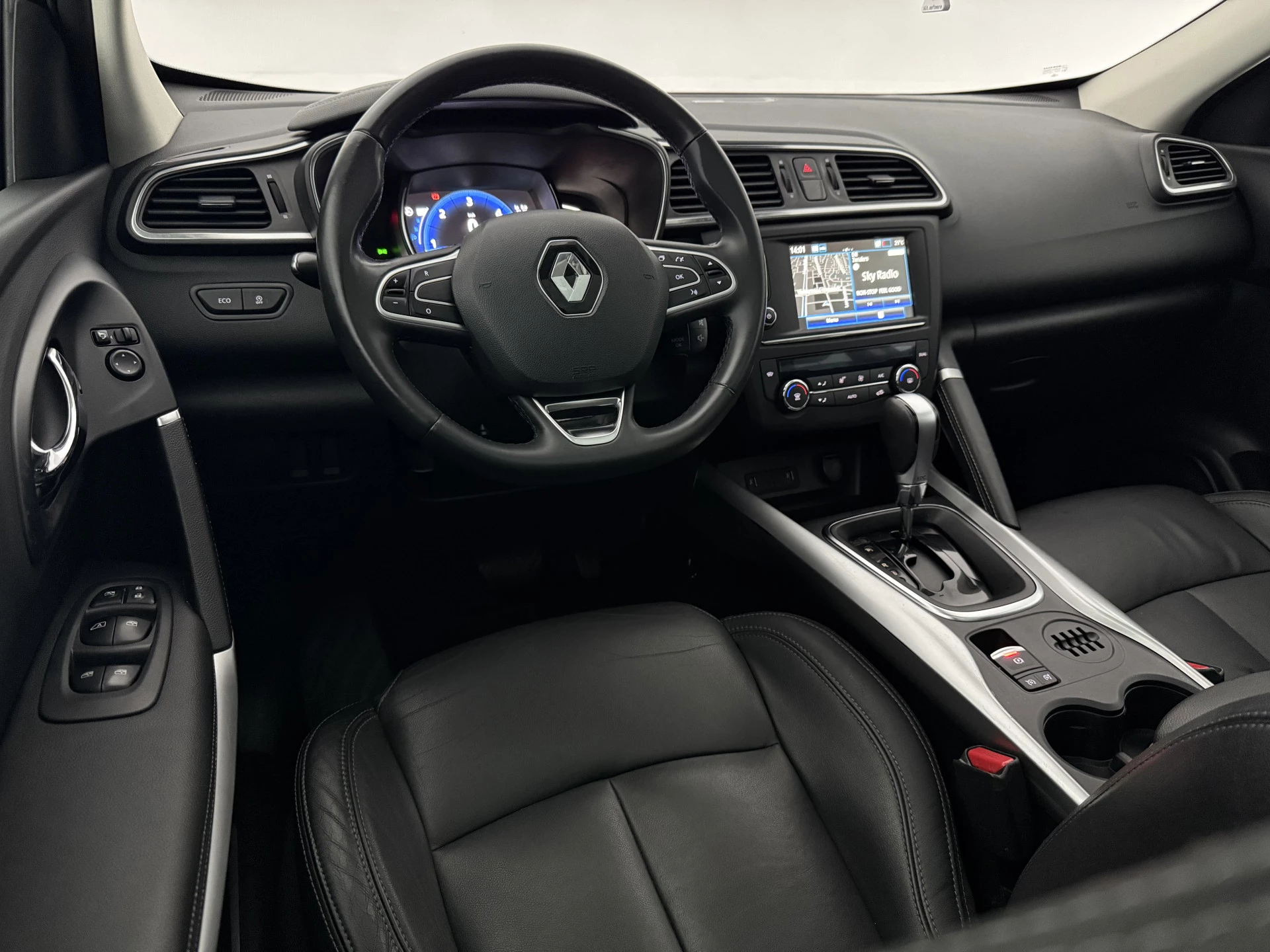 Hoofdafbeelding Renault Kadjar