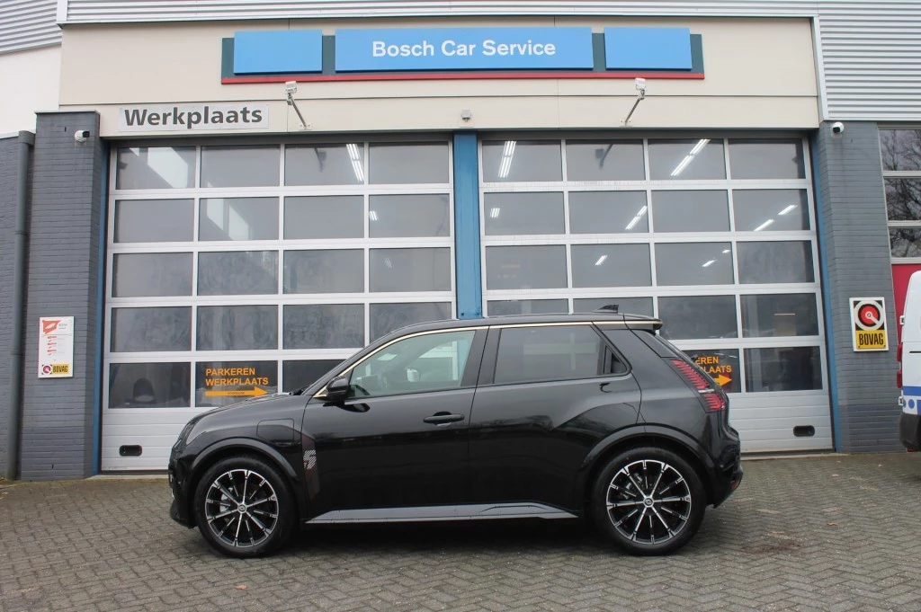 Hoofdafbeelding Renault 5