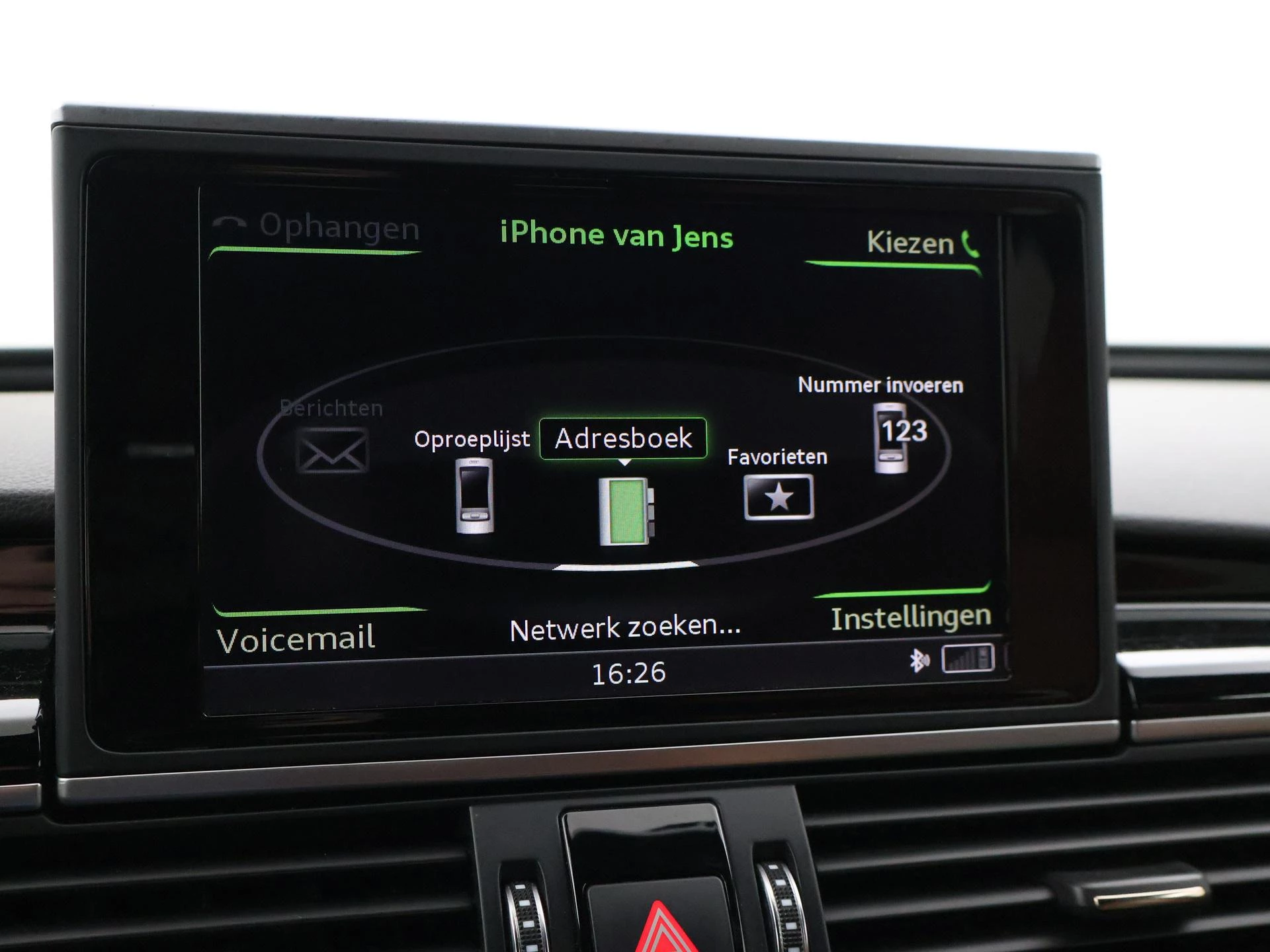 Hoofdafbeelding Audi RS6