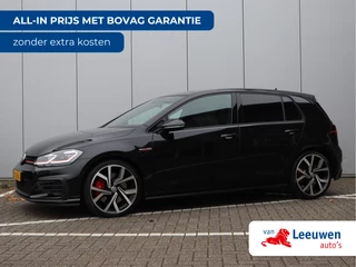 Volkswagen Golf 2.0 TSI GTI Performance | NL-auto | Keyless | Dynaudio | Virtual