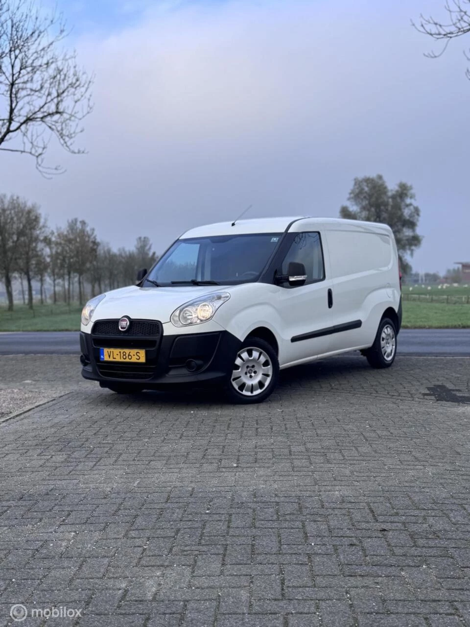 Hoofdafbeelding Fiat Doblò