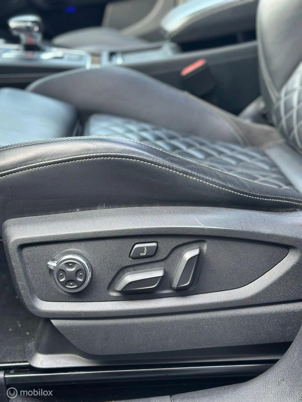 Hoofdafbeelding Audi SQ5