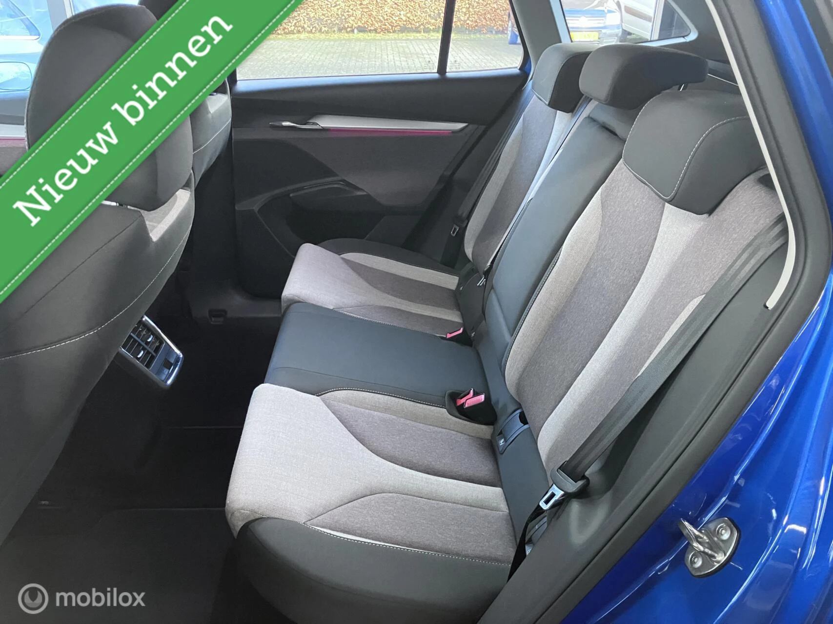 Hoofdafbeelding Škoda Enyaq iV