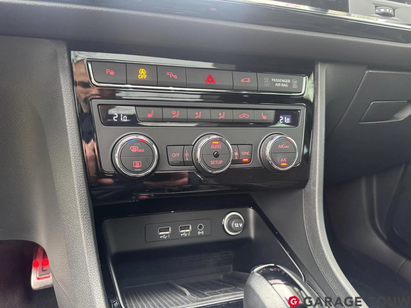 Hoofdafbeelding CUPRA Ateca