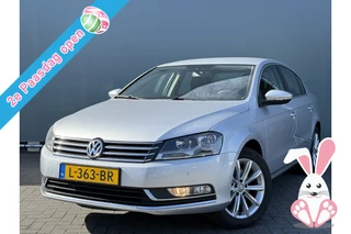 Volkswagen Passat BWJ 2014 1.8 161 PK TSI Highline AUTOMAAT | CLIMA | CRUISE | PDC | LMV | STOELVERW. | MULTIFUNCT. STUUR